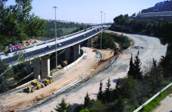 Highway picture
