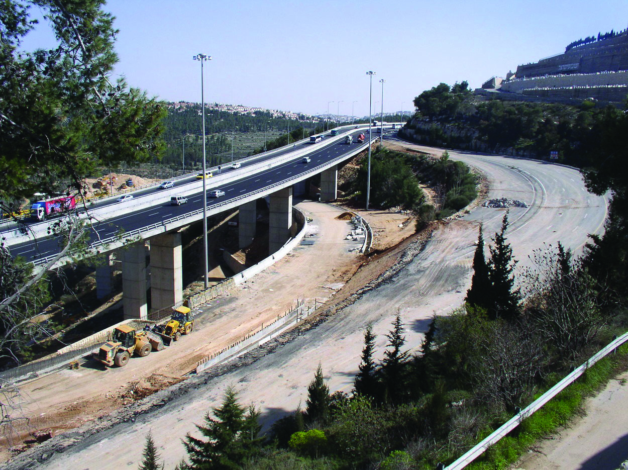 Highway picture