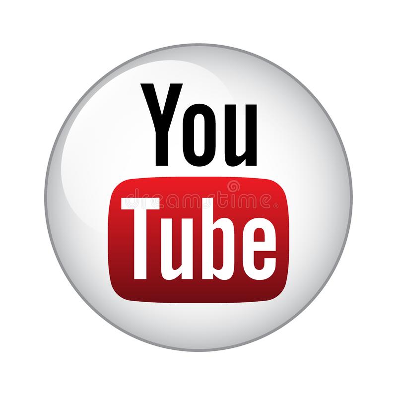 YouTube icon