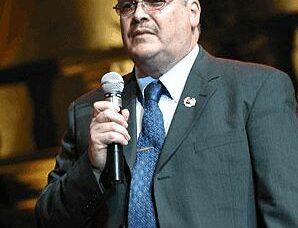 Malcolm Hedding